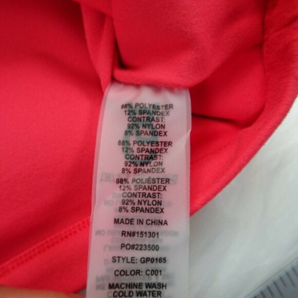 NWT Good American The True Strength Sports Bra 5 - Picture 9 of 11